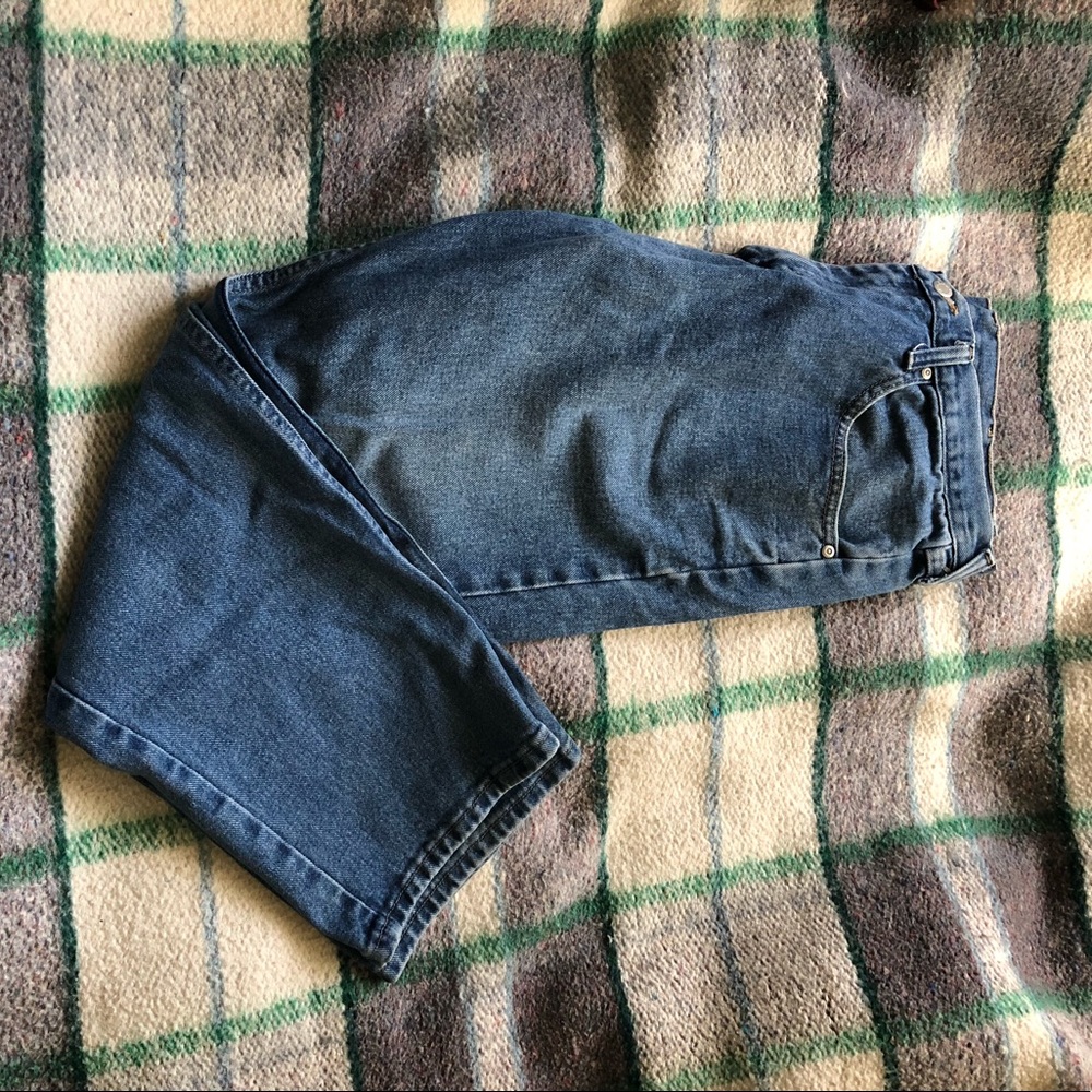 Wrangler Jeans 34x30
